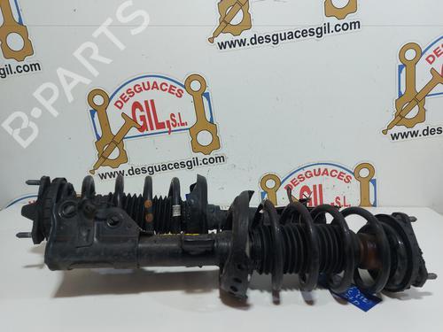 Used Right front shock absorber HONDA CIVIC IX (FK) 2.2 i-DTEC (FK3) (150 hp) 20744270