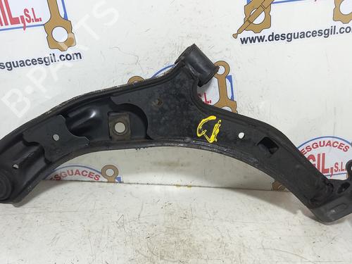 Right front suspension arm NISSAN ALMERA II Hatchback (N16) 1.5 dCi | BP20751909M13 
