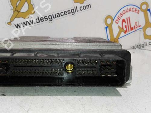 Engine control unit (ECU) FORD MONDEO III (B5Y) 2.0 16V TDDi / TDCi | BP20778324M57 
