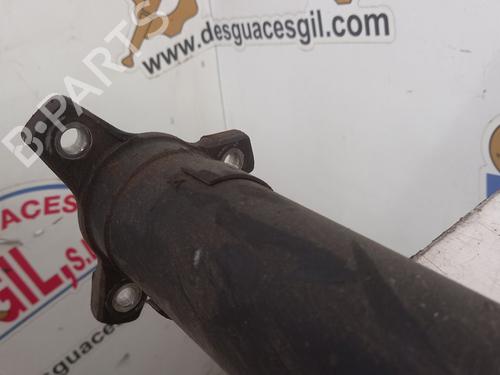 Driveshaft BMW 3 (E90) 318 d | BP20771860M37 