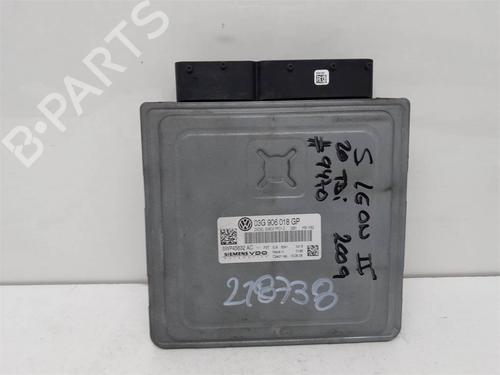 Used Engine control unit (ECU) Engine control unit (ECU) 38939106 38939106