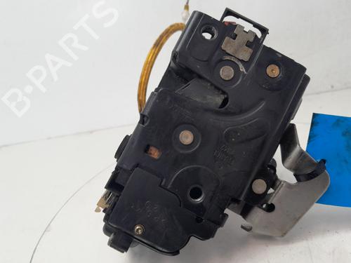 Rear left lock AUDI ALLROAD C5 (4BH) 2.5 TDI quattro | BP29534053C100 