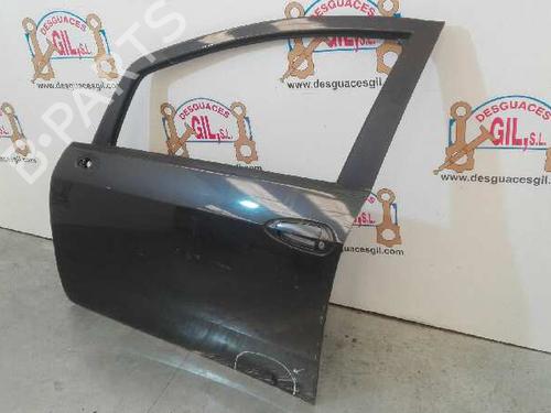 Left front door FIAT GRANDE PUNTO (199_)  | BP20798507C2 
