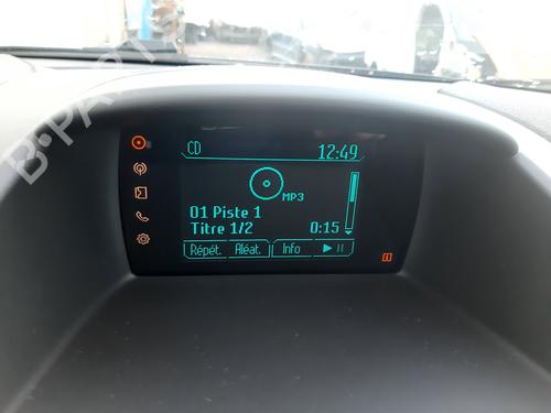 Andre FORD FIESTA VI (CB1, CCN) 1.0 EcoBoost | BP20748583O1 
