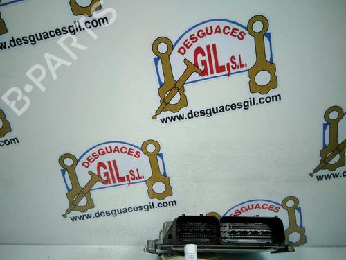 Engine control unit (ECU) HYUNDAI i30 (FD)  | BP20801229M57