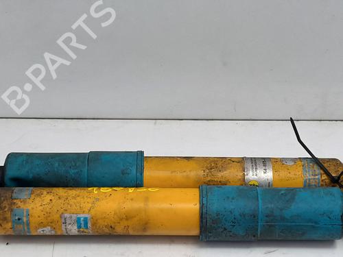 Used Right rear shock absorber MAZDA 6 Saloon (GG) 2.0 DI (GG14) (143 hp) 24417869