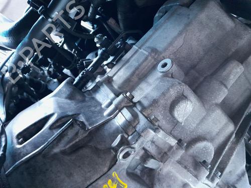 Gearbox FORD FOCUS III | BP38562919M3 - Image 3