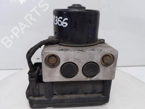 ABS pump VW GOLF IV (1J1) 1.9 TDI | BP27597575M43 