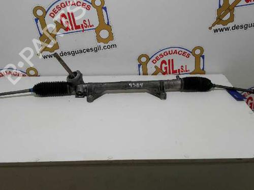 Used Steering rack RENAULT CLIO III (BR0/1, CR0/1) 1.2 16V (BR0R, BR1D, BR1L, CR0R) (65 hp) 20779825