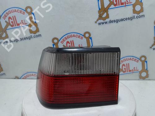 Used Left taillight CITROËN XANTIA (X1_, X2_) 1.9 Turbo D (90 hp) 20768166