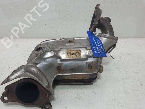 Catalyst DACIA SANDERO II  | BP29906482M10 