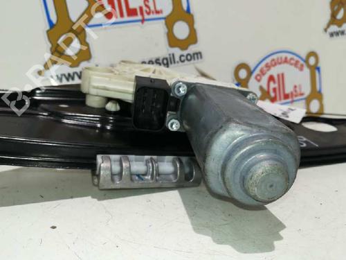 Rear right window mechanism MERCEDES-BENZ E-CLASS T-Model (S211) E 220 T CDI (211.206) | BP20798680C25 