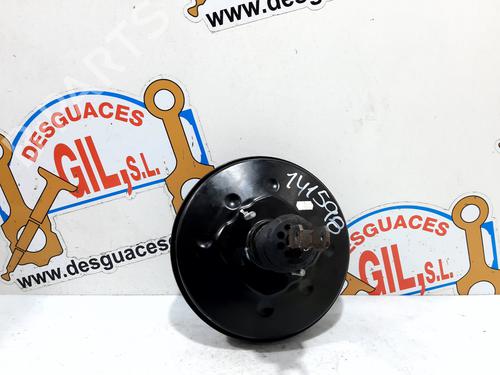 Servo brake MERCEDES-BENZ B-CLASS Sports Tourer (W245) B 180 CDI (245.207) | BP20754541M42 