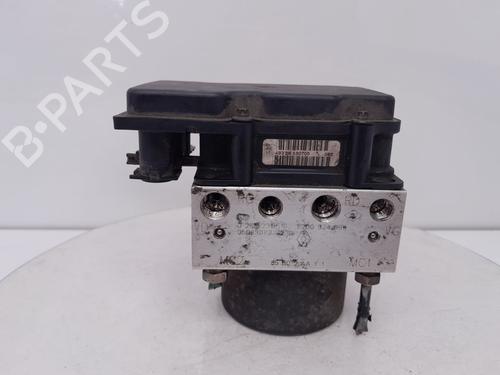 Abs pomp RENAULT CLIO III (BR0/1, CR0/1) [2005-2014]  29534262