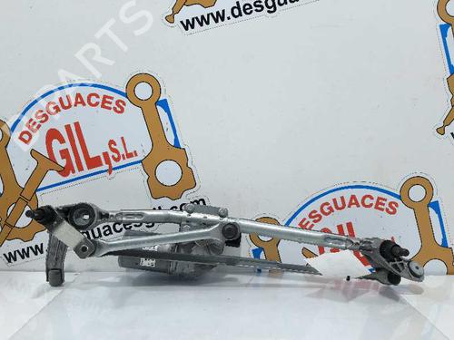 Front wiper motor BMW 3 (E90) 320 d | BP20729982M29 