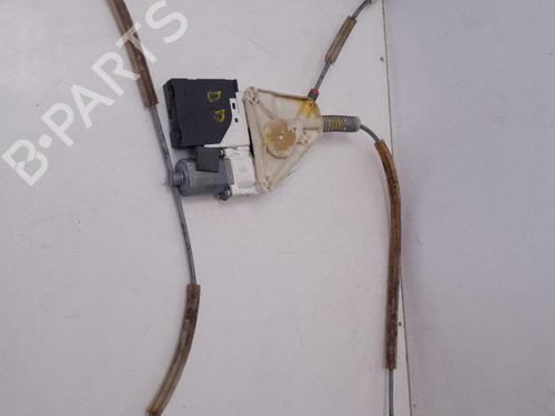 Front right window mechanism AUDI A3 (8P1)  | BP27614254C23 