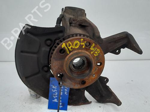 Used Right front steering knuckle Right front steering knuckle SEAT LEON (1M1) [1999-2006] 34129282 34129282
