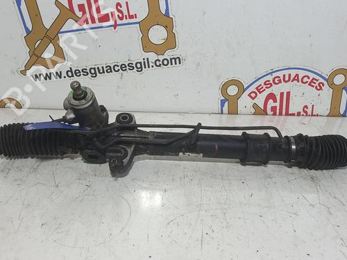 Used Steering rack HYUNDAI MATRIX (FC) 1.5 CRDi (82 hp) 20748350