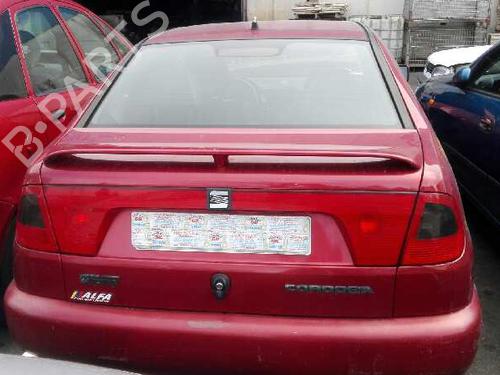 Starter SEAT CORDOBA (6K1, 6K2)  | BP20791175M8 