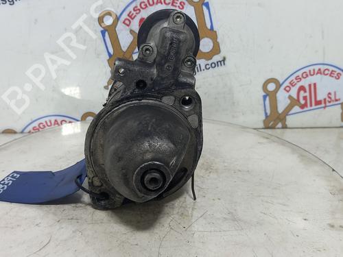 Starter MERCEDES-BENZ C-CLASS (W203) C 220 CDI (203.006, 203.008) | BP20749914M8 