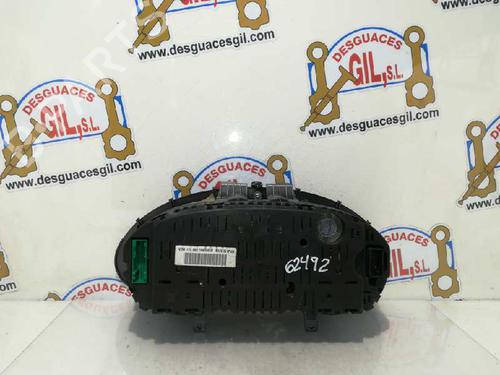 Instrument cluster SEAT IBIZA III (6L1)  | BP20807536C47 