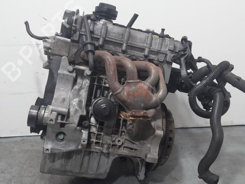 Engine VW POLO IV (9N_, 9A_)  | BP21143582M1 