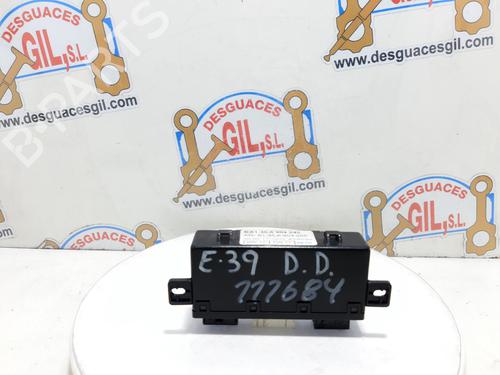 Comfort control module BMW 5 (E39) 525 d | BP20740074M56 