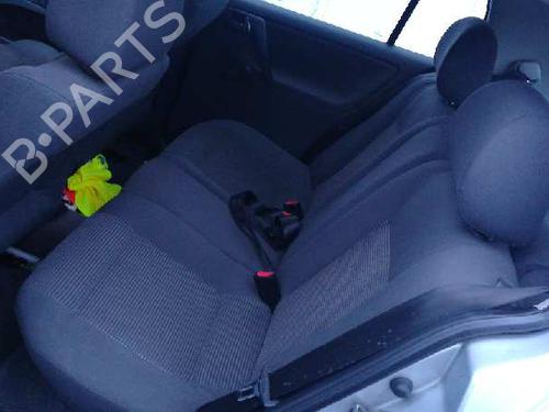 Left taillight VW POLO (6N2)  | BP20730188C34 