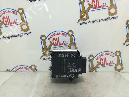ABS pump CITROËN XANTIA (X1_, X2_) 2.0 HDI 90 | BP20791061M43 