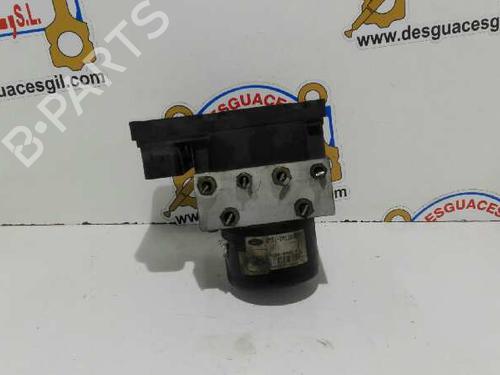 ABS Bremseaggregat FORD FOCUS I (DAW, DBW) 1.8 TDCi (115 hp) 20775816