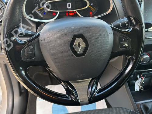 Køler RENAULT CLIO IV (BH_)  | BP27513164M31 
