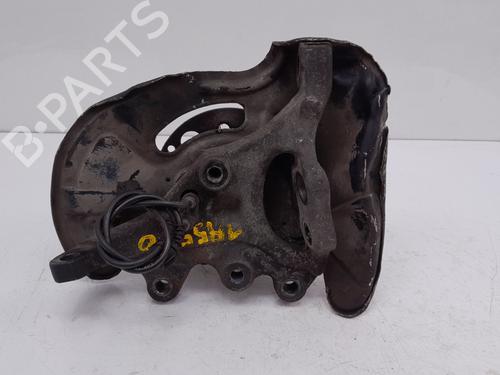 Left front steering knuckle MERCEDES-BENZ C-CLASS (W203) C 270 CDI (203.016) | BP29613394M25