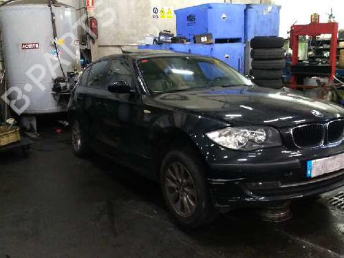 Gearbox control unit BMW 1 (E87) 118 d | BP20804872M52 