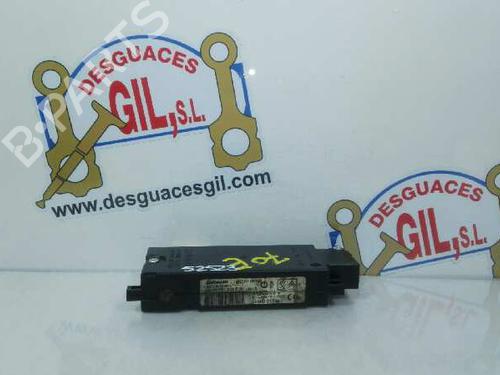 Used Electronic module Electronic module PEUGEOT 207 (WA_, WC_) [2006-2015] 34239367 34239367