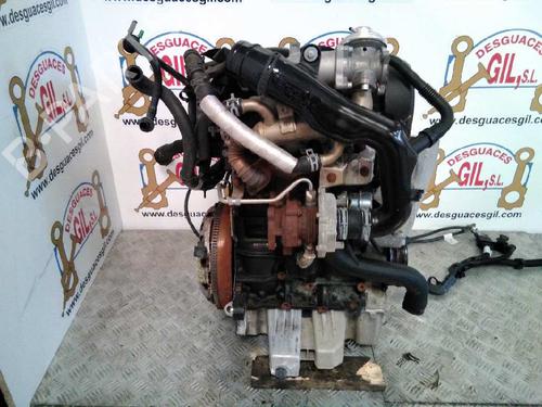 Engine SEAT IBIZA III (6L1)  | BP20779472M1 