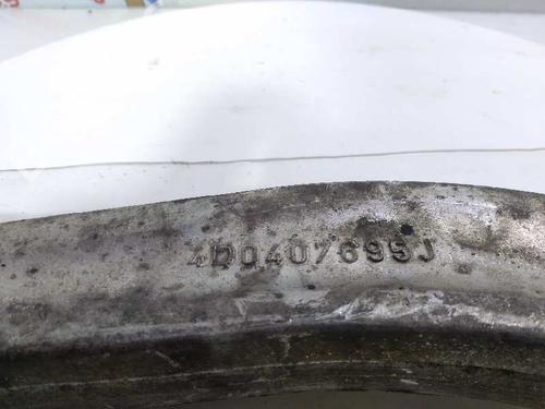 Left front suspension arm VW PASSAT B5 (3B2) 1.8 | BP20782861M12 