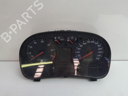 Used Instrument cluster Instrument cluster VW GOLF IV (1J1) [1997-2008] 36114047 36114047
