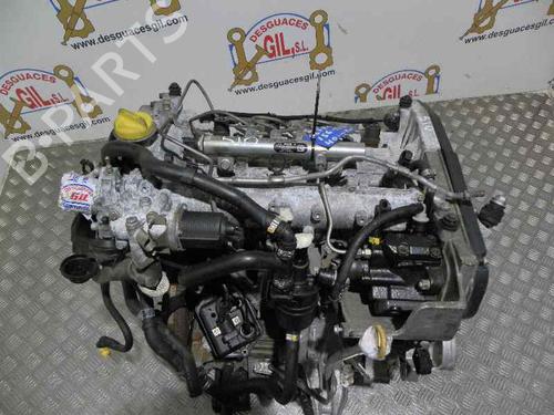 Engine ALFA ROMEO 156 (932_)  | BP20811923M1 