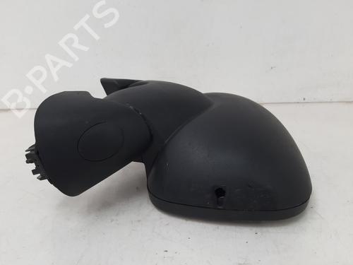 Retrovisor esquerdo RENAULT TRAFIC II Platform/Chassis (EL) 2.0 dCi 115 (EL0H, EL00, EL01, EL0M) | BP38604016C26 - Image 5