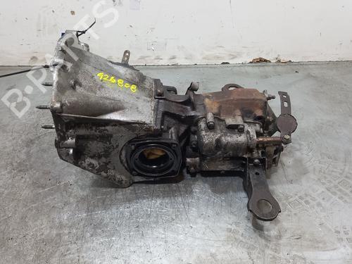 Gearbox SEAT 850 (100GD)  | BP21828101M3 