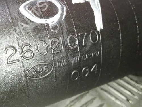 Steering rack DAEWOO LANOS (KLAT)  | BP20777682M22 