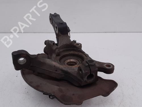 Left front steering knuckle SUZUKI SWIFT III (MZ, EZ)  | BP29715968M25 
