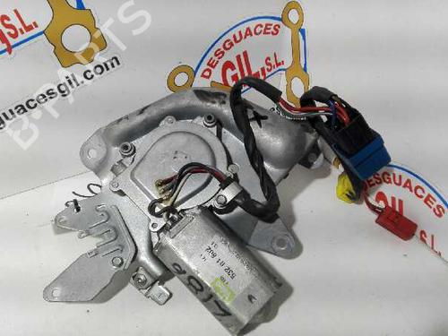 Rear wiper motor CITROËN ZX (N2)  | BP20773910M102 