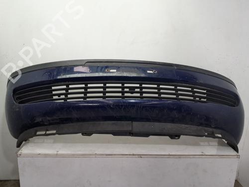 Used Front bumper OPEL ZAFIRA A MPV (T98) 2.0 DTI 16V (F75) (101 hp) 25774481