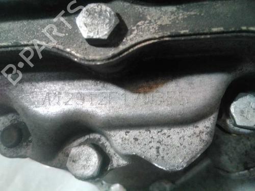 Gearbox OPEL CORSA C (X01)  | BP20736418M3 