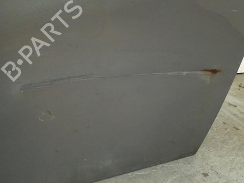 Right rear door CHEVROLET AVEO / KALOS Hatchback (T200) 1.4 16V | BP20757841C5 