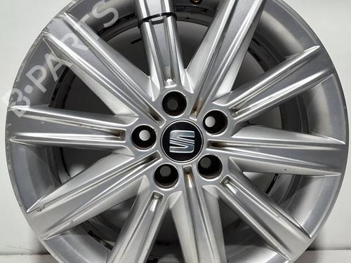 Rim SEAT TOLEDO IV (KG3) 1.6 TDI | BP21760065C45 