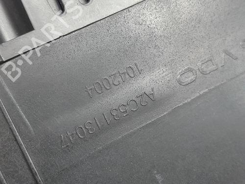 Instrument cluster BMW 3 Touring (E91) 318 d | BP30681859C47