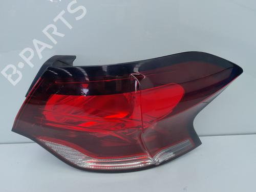 Used Right taillight CITROËN DS4 (NX_) [2011-2015]  27224012