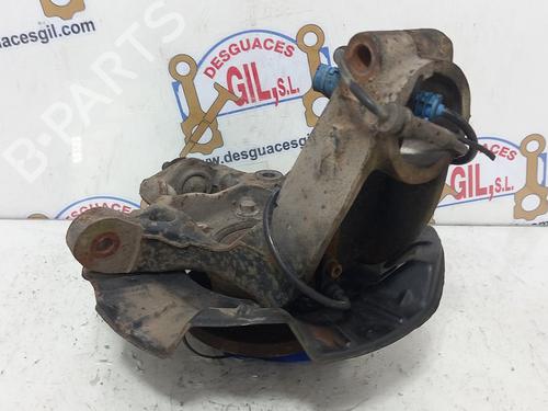 Right front steering knuckle MINI MINI Convertible (R52) Cooper | BP23550347M26 